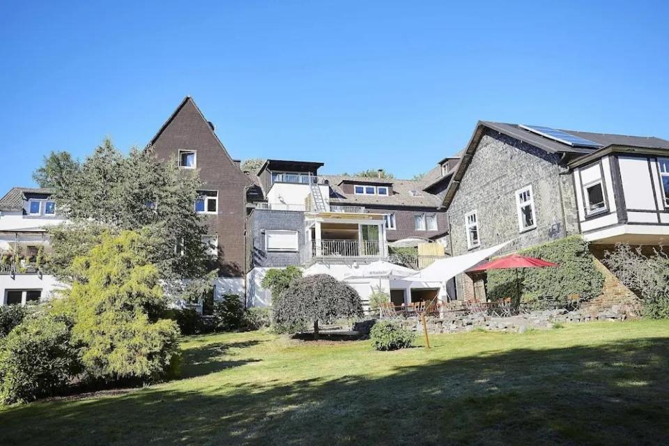 Bergischer Hof - Bergischer Hofgarten Windeck Εξωτερικό φωτογραφία